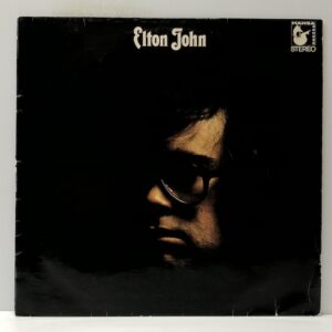Elton John (USED LP)