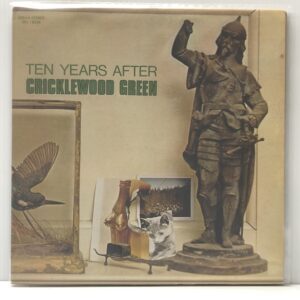 Cricklewood Green (USED LP)