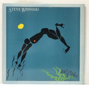 Arc of a Diver (USED LP)