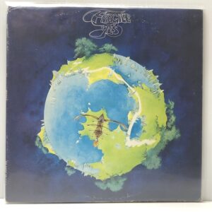 Fragile (USED LP)