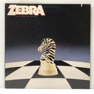 No Tellin Lies (USED LP)