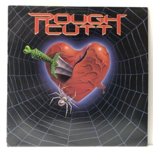 Rough Cutt (USED LP)