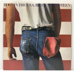 Born in the USA (USED LP)