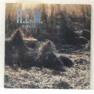 Murmur (USED LP)