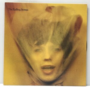 Goats Head Soup (USED LP)