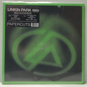 Papercuts (USED LP)
