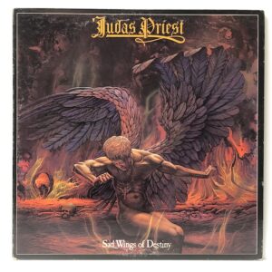 Sad Wings of Destiny (USED LP)