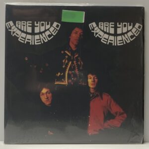 Are You Experienced (USED LP)