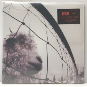Vs (USED LP)