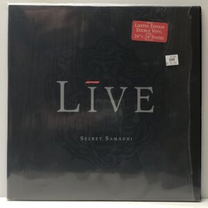 Secret Samadhi (USED LP)