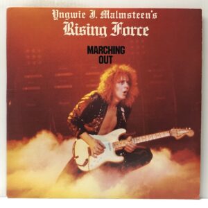 Marching Out (USED LP)