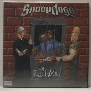 Last Meal (USED LP)