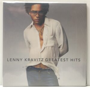 Greatest Hits (USED LP)