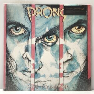 Beg to Differ (USED LP)