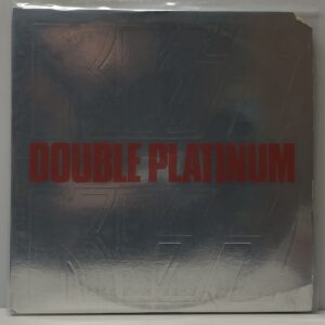Double Platinum (USED LP)