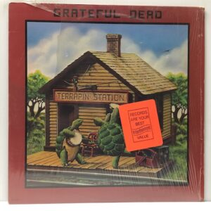 Terrapin Station (USED LP)