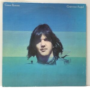 Grievous Angel (USED LP)