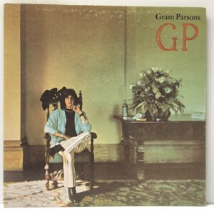 GP (USED LP)