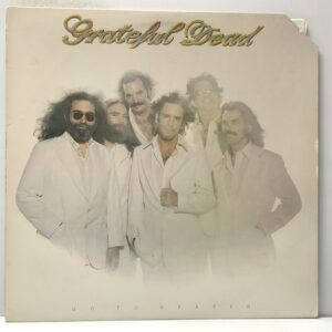 Go To Heaven (USED LP)