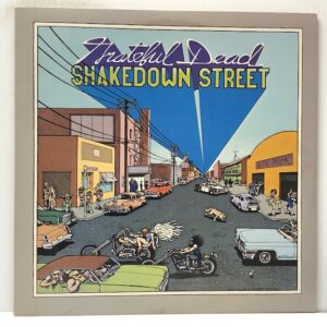 Shakedown Street (USED LP)