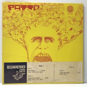 Patto (USED LP)