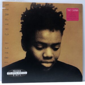 Tracy Chapman (USED LP)
