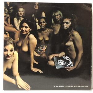 Electric Ladyland (USED LP)