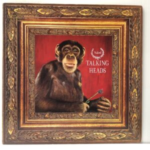 Naked (USED LP)