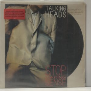 Stop Making Sense (USED LP)