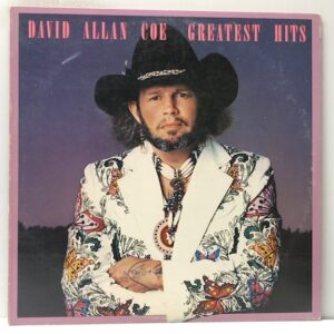 Greatest Hits (USED LP)