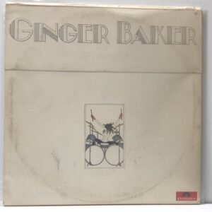 At His Best (USED LP)
