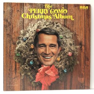 Christmas Album (USED LP)