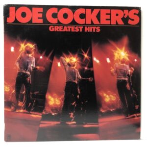 Greatest Hits (USED LP)