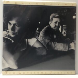 Lonesome Jubilee (USED LP)