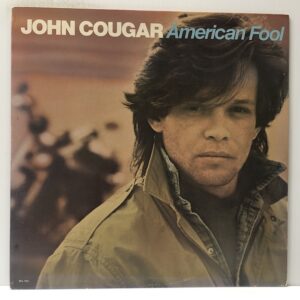 American Fool (USED LP)