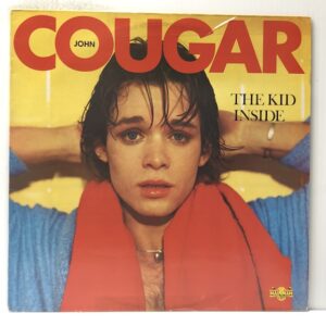 Kid Inside (USED LP)