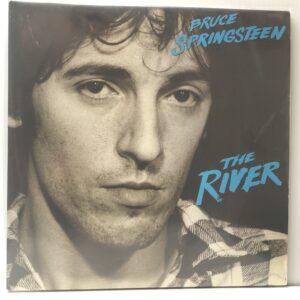River (USED LP)