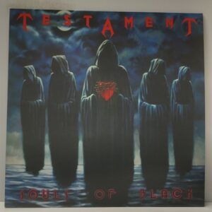 Souls of Black (USED LP)