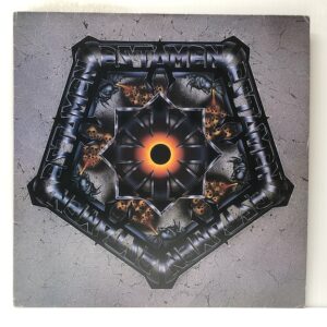 Ritual (USED LP)