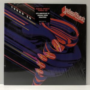 Turbo 30 (USED LP)