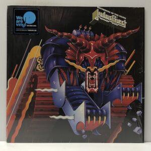 Defenders of the Faith (USED LP)