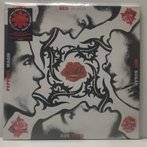 Blood Sugar Sex Magick (USED LP)