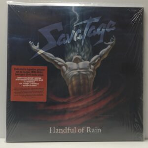 Handful of Rain (USED LP)