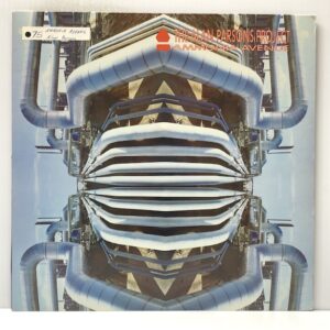 Ammonia Avenue (USED LP)