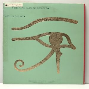 Eye in the Sky (USED LP)