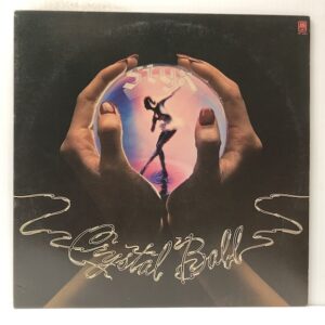 Crystal Ball (USED LP)