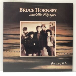 Way It Is (USED LP)