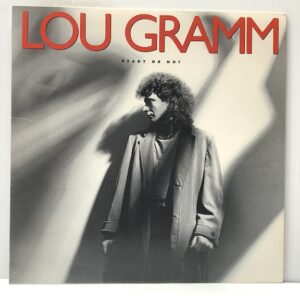 Ready Or Not (USED LP)