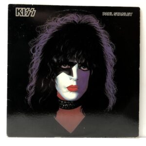 Paul Stanley (USED LP)