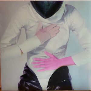 Sex & Food (USED LP)